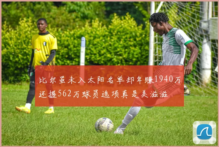 比尔虽未入太阳名单却年赚1940万还握562万球员选项真是美滋滋